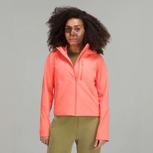 Lululemon RepelShell Classic